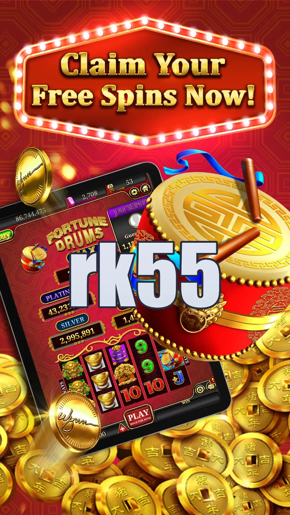 rk55 APK