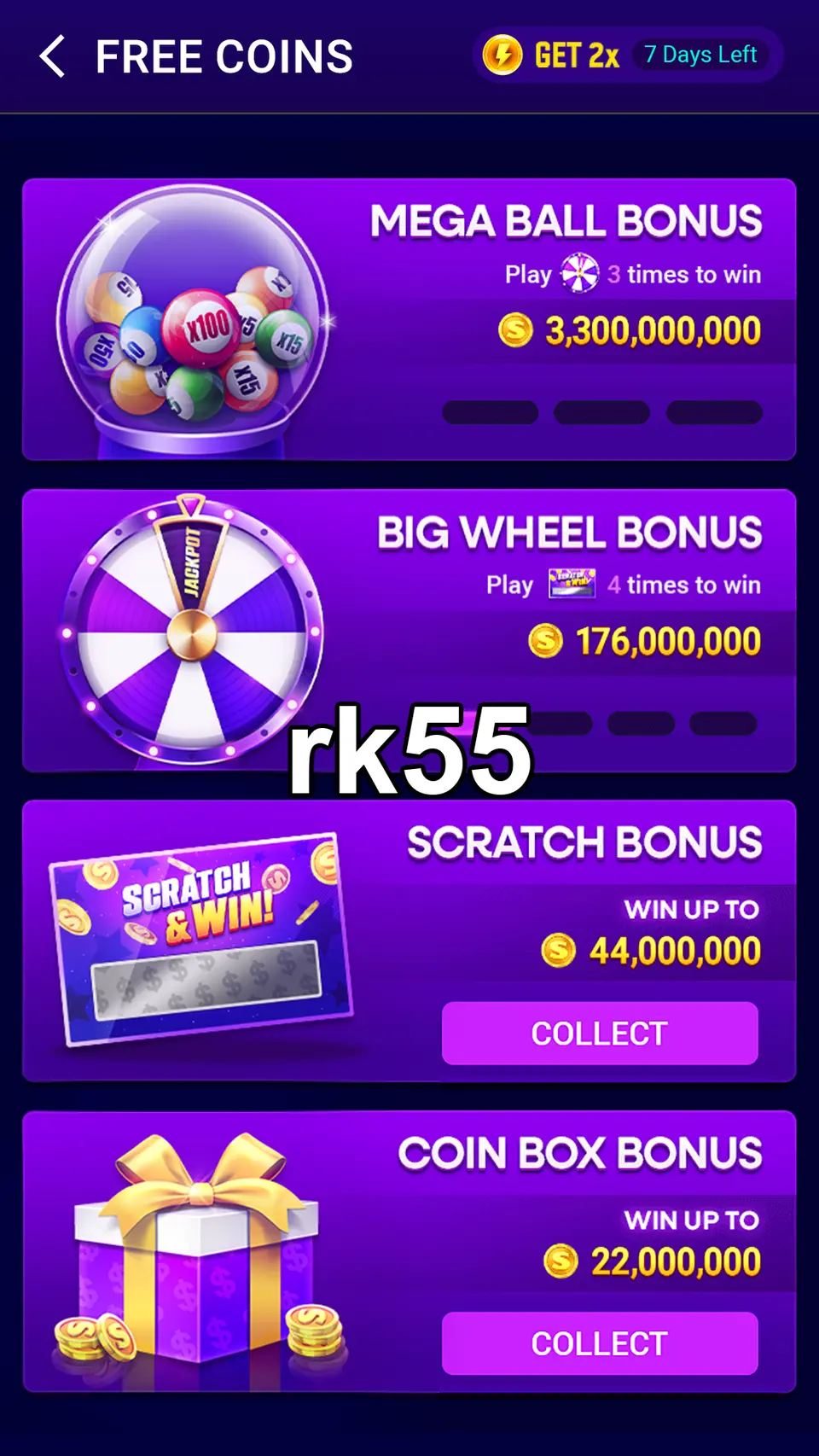 rk55 APK