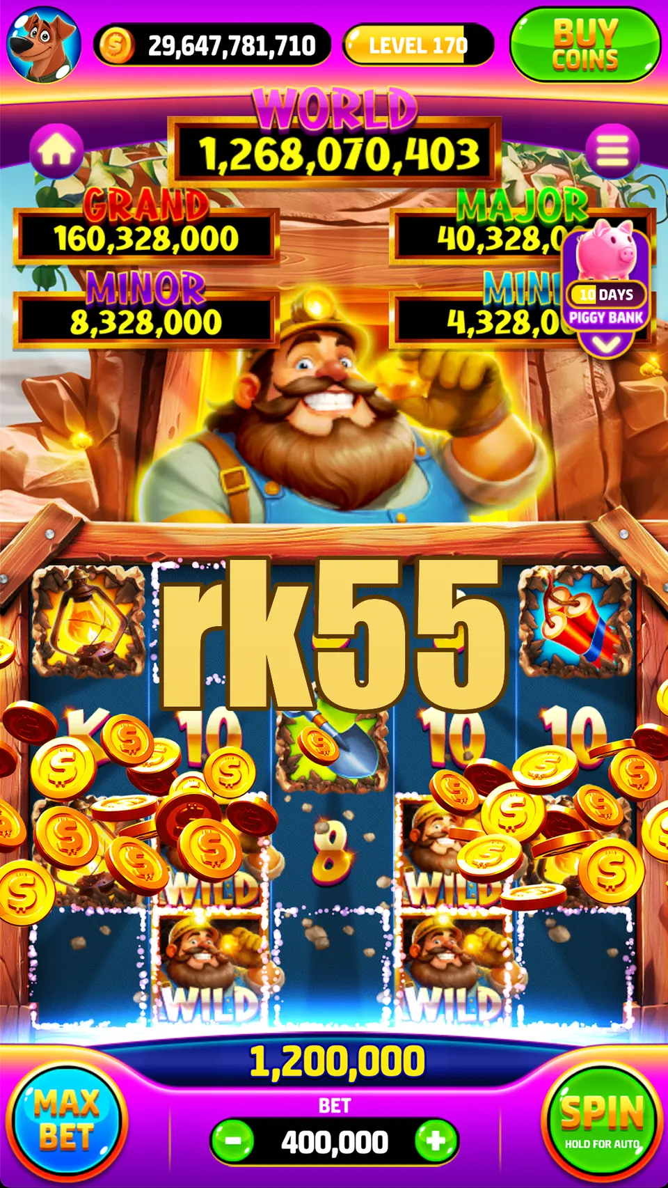 rk55 APK