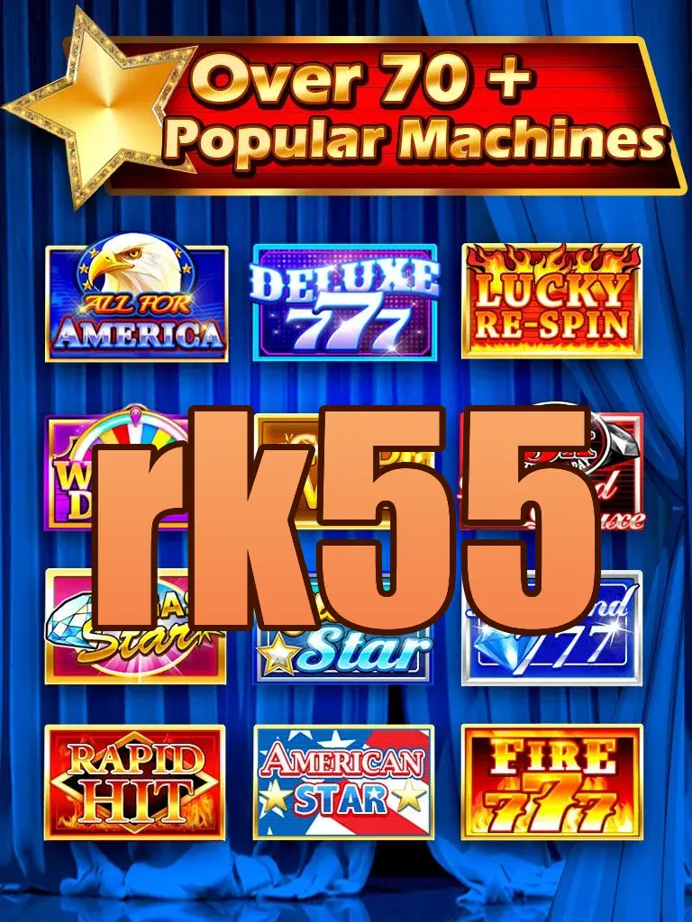 rk55 Masuk